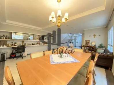 Sobrado com 3 Quartos à venda, 270m² no Santo Antônio, São Caetano do Sul