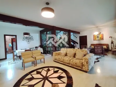 Casa com 4 Quartos à venda, 249m² no Albuquerque, Teresópolis