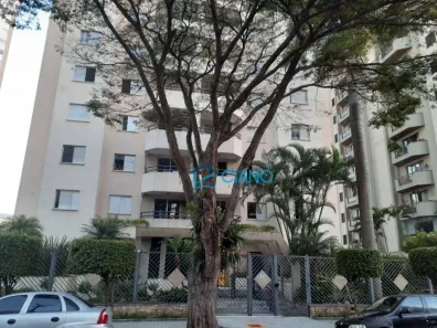 Apartamento com 3 Quartos à venda, 80m² no Vila Regente Feijó, São Paulo