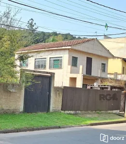 Casa com 4 Quartos à venda, 136m² no Serraria, Porto Alegre