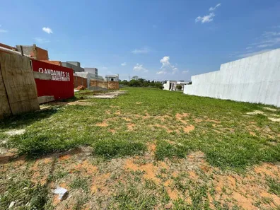 Lote/Terreno à venda, 200m² no Água das Pedras, Piracicaba