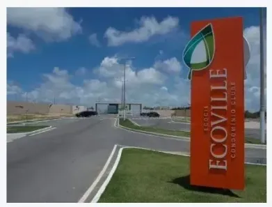 Lote/Terreno à venda, 200m² no Parque das Nações, Parnamirim