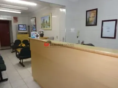 Sobrado com 3 Quartos à venda, 199m² no Santo Antônio, São Caetano do Sul