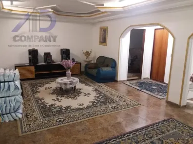 Sobrado com 4 Quartos à venda, 240m² no Planalto Paulista, São Paulo