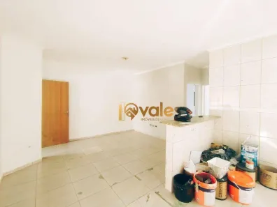 Casa com 2 Quartos à venda, 65m² no Loteamento Vila Romana, Jacareí