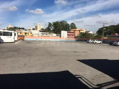 Lote/Terreno à venda, 4240m² no Jardim Martinica, São Paulo