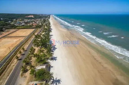 Lote/Terreno à venda, 450m² no São Domingos, Ilhéus