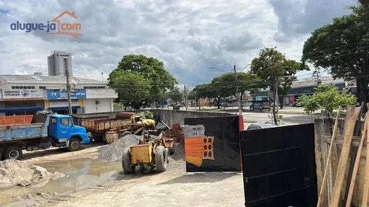 Lote/Terreno à venda, 1100m² no Jardim Paraíso, São José dos Campos