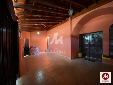Casa com 3 Quartos à venda, 127m² no Presidente Médici, Ribeirão Preto