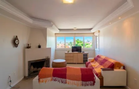 Cobertura com 3 Quartos à venda, 216m² no Passo da Areia, Porto Alegre