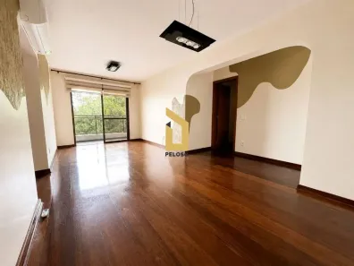 Apartamento com 3 Quartos à venda, 106m² no Santana, São Paulo