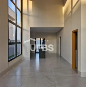 Casa de Condomínio com 3 Quartos à venda, 312m² no Jardim Cristal, Aparecida de Goiânia