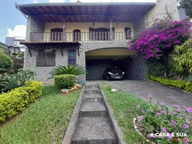 Imóvel Comercial com 5 Quartos à venda, 360m² no Eldorado, Contagem