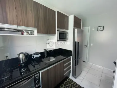 Apartamento com 2 Quartos à venda, 62m² no Prado de Baixo, Biguaçu