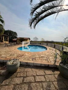 Fazenda/Sítio com 3 Quartos à venda, 1000m² no Bela Vista, Salto