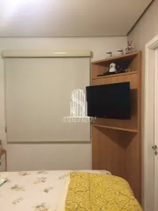 Cobertura com 3 Quartos à venda, 120m² no Jardim Aeroporto, São Paulo