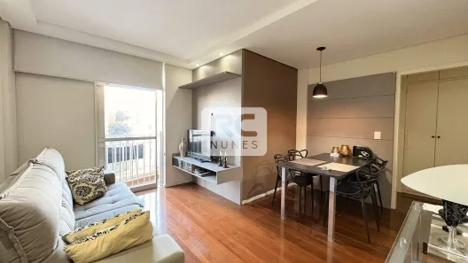 Apartamento com 3 Quartos à venda, 80m² no Coração de Jesus, Belo Horizonte
