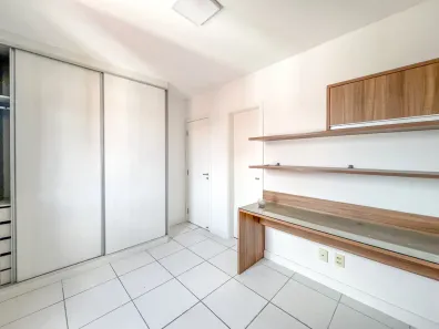Apartamento com 2 Quartos à venda, 62m² no Calhau, São Luís