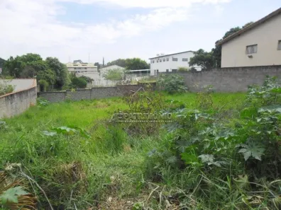 Lote/Terreno à venda, 483m² no Jardim Eltonville, Sorocaba