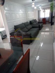 Apartamento com 2 Quartos à venda, 50m² no Conjunto Residencial do Bosque, Mogi das Cruzes