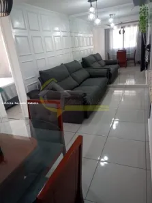 Apartamento com 2 Quartos à venda, 50m² no Conjunto Residencial do Bosque, Mogi das Cruzes