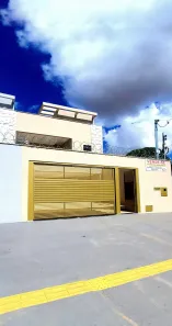 Sobrado com 4 Quartos à venda, 210m² no Setor Jaó, Goiânia