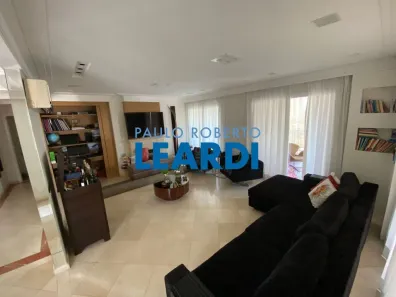 Apartamento com 4 Quartos à venda, 250m² no Vila Maria Alta, São Paulo