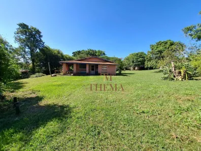 Fazenda/Sítio com 2 Quartos para venda ou aluguel, 24200m² no Centro (Tupi), Piracicaba