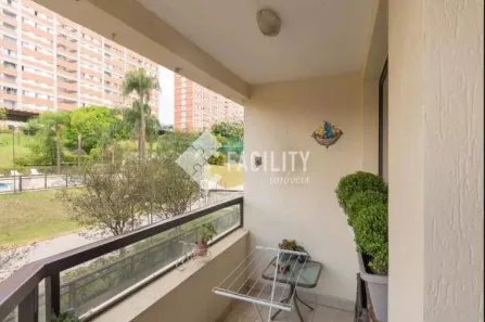 Apartamento com 3 Quartos à venda, 98m² no Parque Prado, Campinas