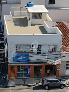 Apartamento com 3 Quartos para alugar, 120m² no Centro, Ponta Grossa