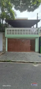 Sobrado com 3 Quartos à venda, 160m² no Vila Laís, São Paulo