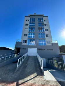 Apartamento com 2 Quartos para alugar, 79m² no Santa Terezinha, Brusque