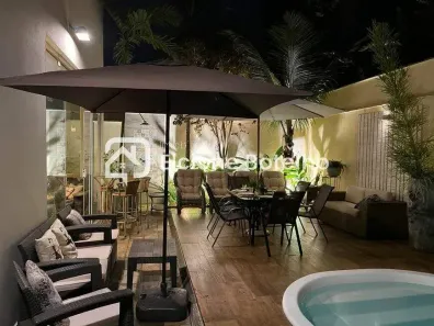 Casa de Condomínio com 4 Quartos para alugar, 336m² no Nova Uberlândia, Uberlândia