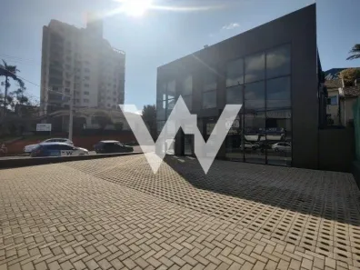 Ponto Comercial para alugar, 77m² no Vila Nova, Novo Hamburgo