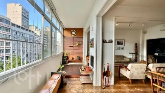 Apartamento com 3 Quartos à venda, 165m² no Ipanema, Rio de Janeiro