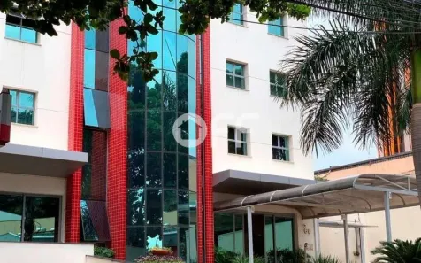 Sala Comercial com 1 Quarto à venda, 65m² no Jardim Chapadão, Campinas