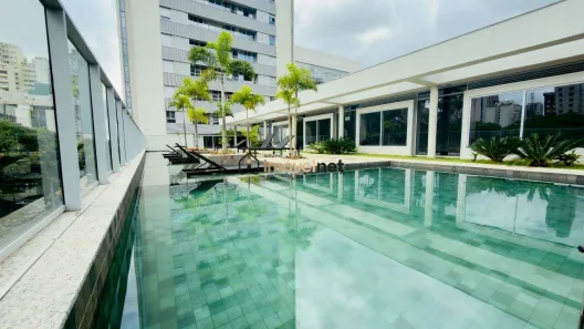 Apartamento com 2 Quartos à venda, 77m² no Boa Viagem, Belo Horizonte