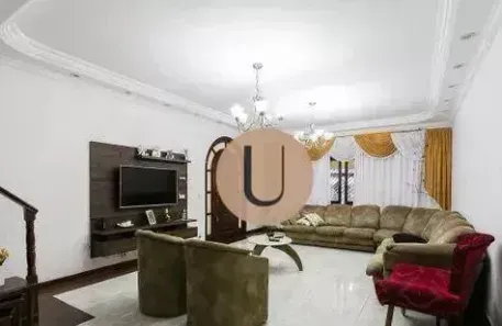 Casa com 4 Quartos à venda, 330m² no Vila Antonieta, São Paulo