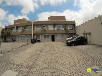 Apartamento com 2 Quartos para alugar, 80m² no Xaxim, Curitiba