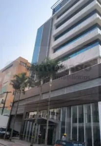 Sala Comercial à venda, 29m² no Centro, Florianópolis