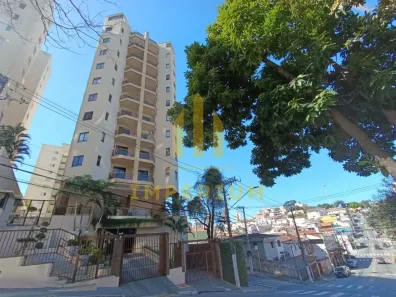 Apartamento com 3 Quartos à venda, 74m² no Parque Mandaqui, São Paulo