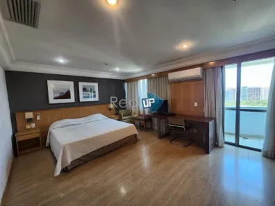 Apartamento com 2 Quartos à venda, 65m² no Barra da Tijuca, Rio de Janeiro
