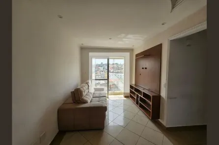 Apartamento com 3 Quartos à venda, 69m² no Vila Constança, São Paulo