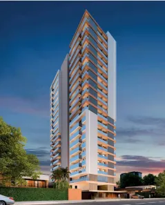 Apartamento com 3 Quartos à venda, 85m² no Pedreira, Belém