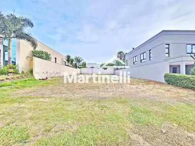 Lote/Terreno à venda, 503m² no Residencial e Empresarial Alphaville, Ribeirão Preto