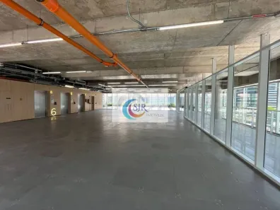 Ponto Comercial para alugar, 113m² no Vila Nova Conceição, São Paulo