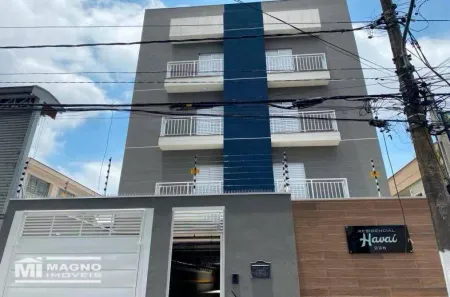 Apartamento com 3 Quartos à venda, 68m² no Chácara Belenzinho, São Paulo
