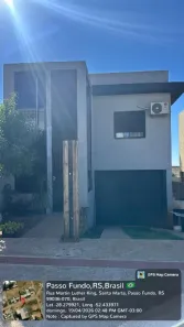 Casa com 2 Quartos à venda, 150m² no Santa Marta, Passo Fundo