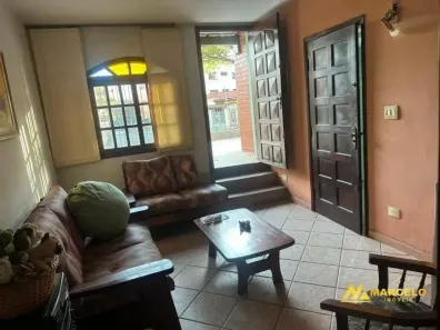 Sobrado com 2 Quartos à venda, 90m² no Vila Romana, São Paulo