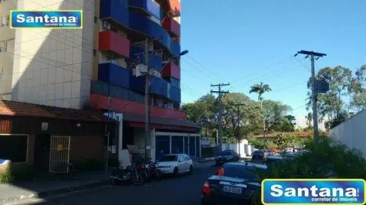 Apartamento com 2 Quartos à venda, 70m² no Termal, Caldas Novas